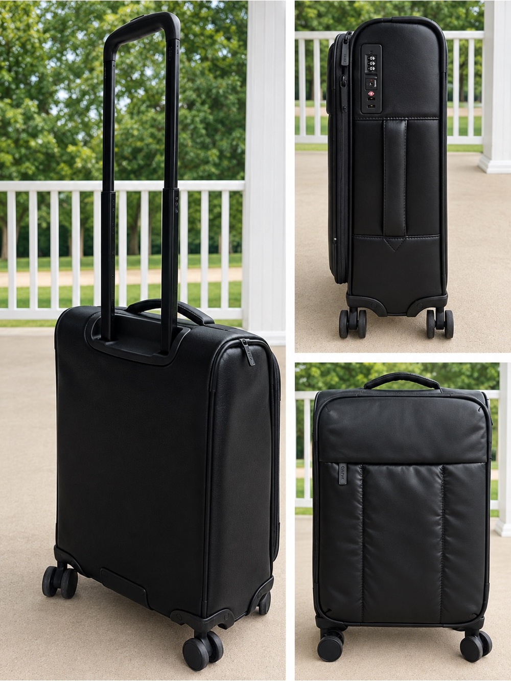Calpak Soft Sides Carry-On